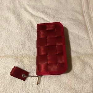 Harveys seatbelt wallet